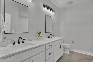 163 Bayshore Dr, Sneads Ferry, NC 28460 - Photo 25