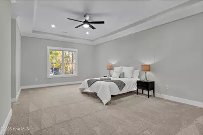 163 Bayshore Drive, Sneads Ferry, NC 28460 - Photo 21