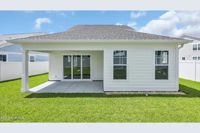 1529 Coastal Cove Lane, Calabash, NC 28467 - Photo 33