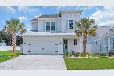 1529 Coastal Cove Lane, Calabash, NC 28467 - Photo 17