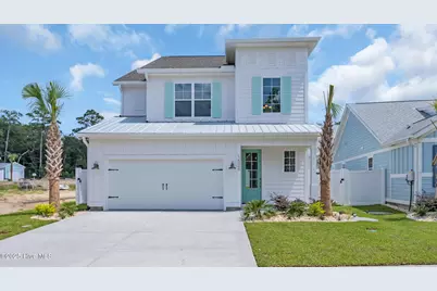1529 Coastal Cove Lane, Calabash, NC 28467 - Photo 1