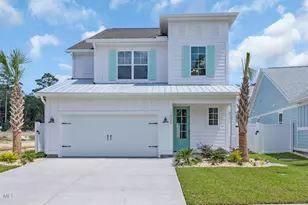 1529 Coastal Cv Ln, Calabash, NC 28467 - Photo 1