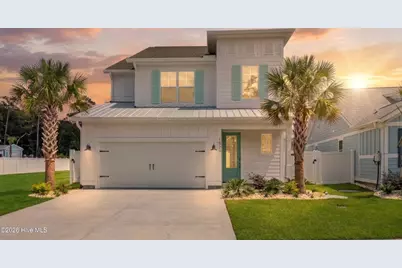 1529 Coastal Cove Lane, Calabash, NC 28467 - Photo 1