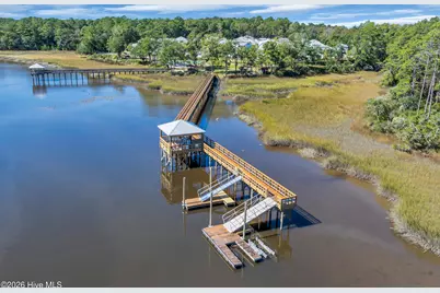 1529 Coastal Cove Lane, Calabash, NC 28467 - Photo 31
