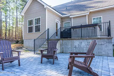 159 Courtland Circle, Jackson Springs, NC 27281 - Photo 49