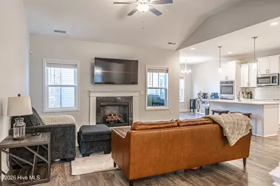 159 Courtland Circle, Jackson Springs, NC 27281 - Photo 5