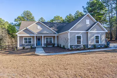159 Courtland Circle, Jackson Springs, NC 27281 - Photo 59