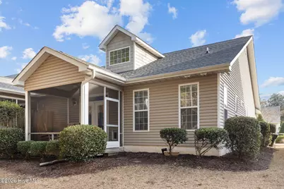 514 B Village Green Drive, Morehead City, NC 28557 - Photo 27