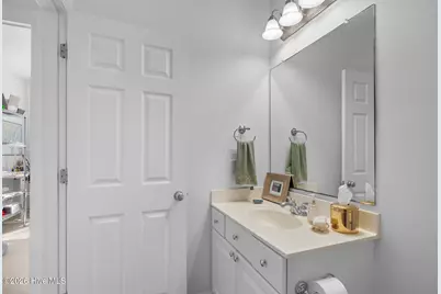 514 B Village Green Drive, Morehead City, NC 28557 - Photo 19
