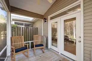 514 B Village Green Dr, Morehead City, NC 28557 - Photo 25