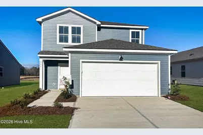 551 Coronado Avenue SE, Leland, NC 28451 - Photo 1
