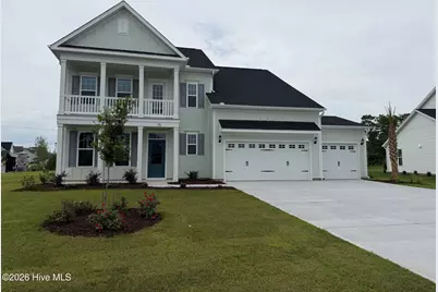 15 Lookout Point, Hampstead, NC 28443 - Photo 1