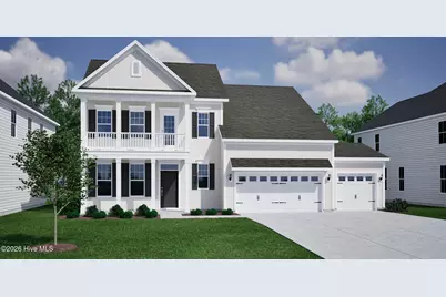 15 Lookout Point, Hampstead, NC 28443 - Photo 5