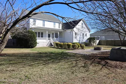 114 Cove Side Lane, Hampstead, NC 28443 - Photo 3