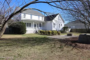 114 Cove Side Ln, Hampstead, NC 28443 - Photo 3