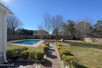 114 Cove Side Lane, Hampstead, NC 28443 - Photo 5