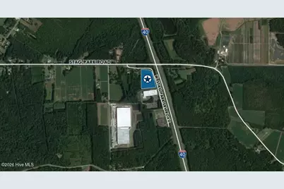 0 W Stag Pk Service Road, Burgaw, NC 28425 - Photo 1