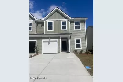 2069 Osprey Isle Lane SW #76 Berkeley, Ocean Isle Beach, NC 28469 - Photo 1