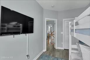 3809 Island Dr, North Topsail Beach, NC 28460 - Photo 33