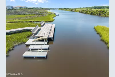 3809 Island Drive, North Topsail Beach, NC 28460 - Photo 43