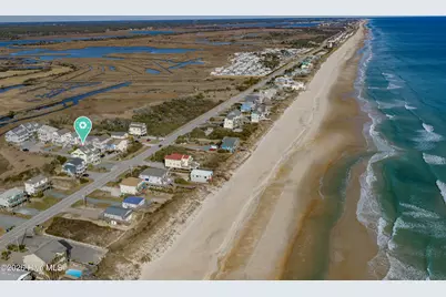 3809 Island Drive, North Topsail Beach, NC 28460 - Photo 47
