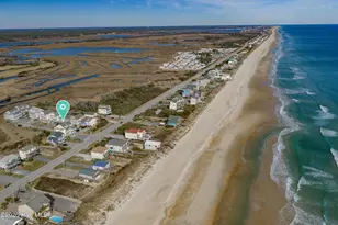 3809 Island Dr, North Topsail Beach, NC 28460 - Photo 47