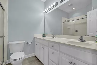 3809 Island Drive, North Topsail Beach, NC 28460 - Photo 23