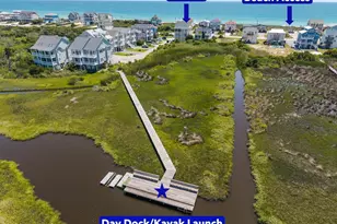 3809 Island Dr, North Topsail Beach, NC 28460 - Photo 3