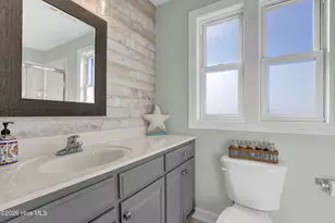 3809 Island Dr, North Topsail Beach, NC 28460 - Photo 29