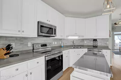 3809 Island Drive, North Topsail Beach, NC 28460 - Photo 13