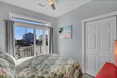 3809 Island Drive, North Topsail Beach, NC 28460 - Photo 35