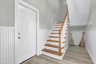 3809 Island Drive, North Topsail Beach, NC 28460 - Photo 7