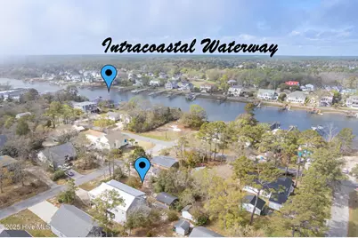 130 NE 26th Street, Oak Island, NC 28465 - Photo 1