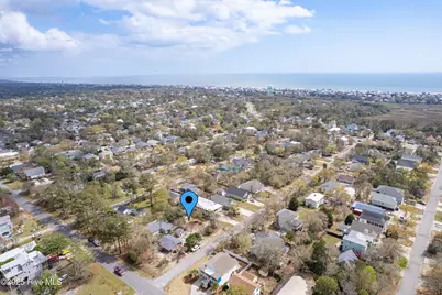 130 NE 26th Street, Oak Island, NC 28465 - Photo 17