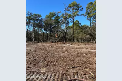 Lot 122 Coral Gull Street, Southport, NC 28461 - Photo 1