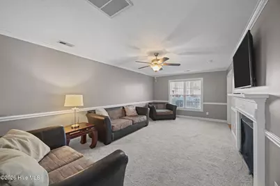 4259 Dudleys Grant Drive #F, Winterville, NC 28590 - Photo 11