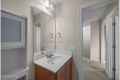 4259 Dudleys Grant Drive #F, Winterville, NC 28590 - Photo 23
