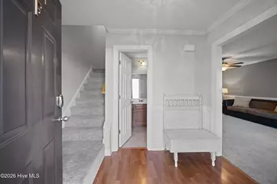 4259 Dudleys Grant Drive #F, Winterville, NC 28590 - Photo 5