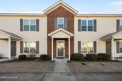 4259 Dudleys Grant Drive #F, Winterville, NC 28590 - Photo 1