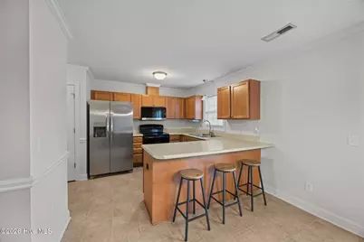 4259 Dudleys Grant Drive #F, Winterville, NC 28590 - Photo 13