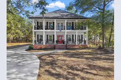 1872 Russell Hewett Road SW, Supply, NC 28462 - Photo 1