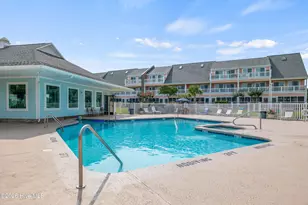 9201 Coast Guard Rd, Emerald Isle, NC 28594 - Photo 5
