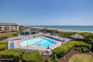 9201 Coast Guard Rd, Emerald Isle, NC 28594 - Photo 1