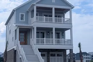 746 Cannonsgate Dr, Newport, NC 28570 - Photo 1