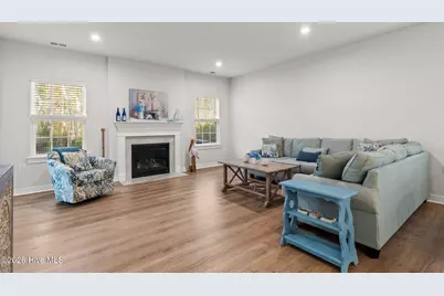 1222 Middle Crest Drive NE, Bolivia, NC 28422 - Photo 11