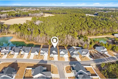 1222 Middle Crest Drive NE, Bolivia, NC 28422 - Photo 41