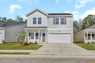 466 Galloping Foal Wy SE, Bolivia, NC 28422 - Photo 1