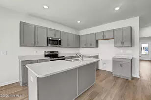 475 Galloping Foal Wy SE, Bolivia, NC 28422 - Photo 5