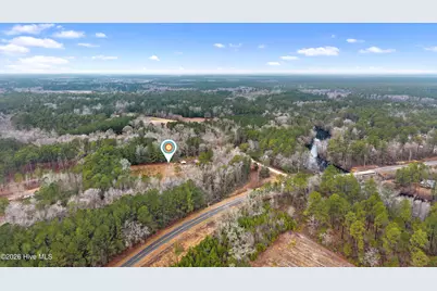 65 Old Blakes Bridge Road, Burgaw, NC 28425 - Photo 19