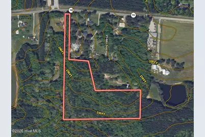 0 Nc 98 Highway, Spring Hope, NC 27882 - Photo 29
